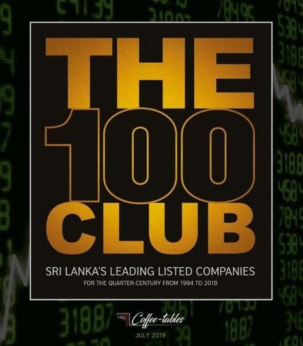 The 100 Club