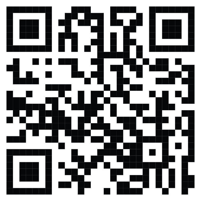 DragonPass QR Code