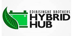 Hybrid Hub
