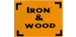 Iron & Wood