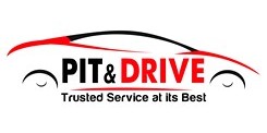 Pit & Drive