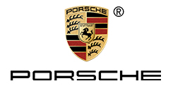 Porsche logo