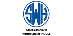 Samarsinghe Windscreen House