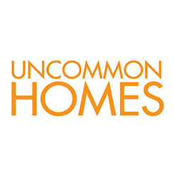 Uncommon Homes