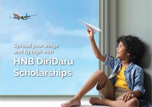 Hnb Diridaru Scholarships