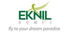 Eknil Homes