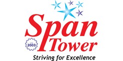 Span Tower